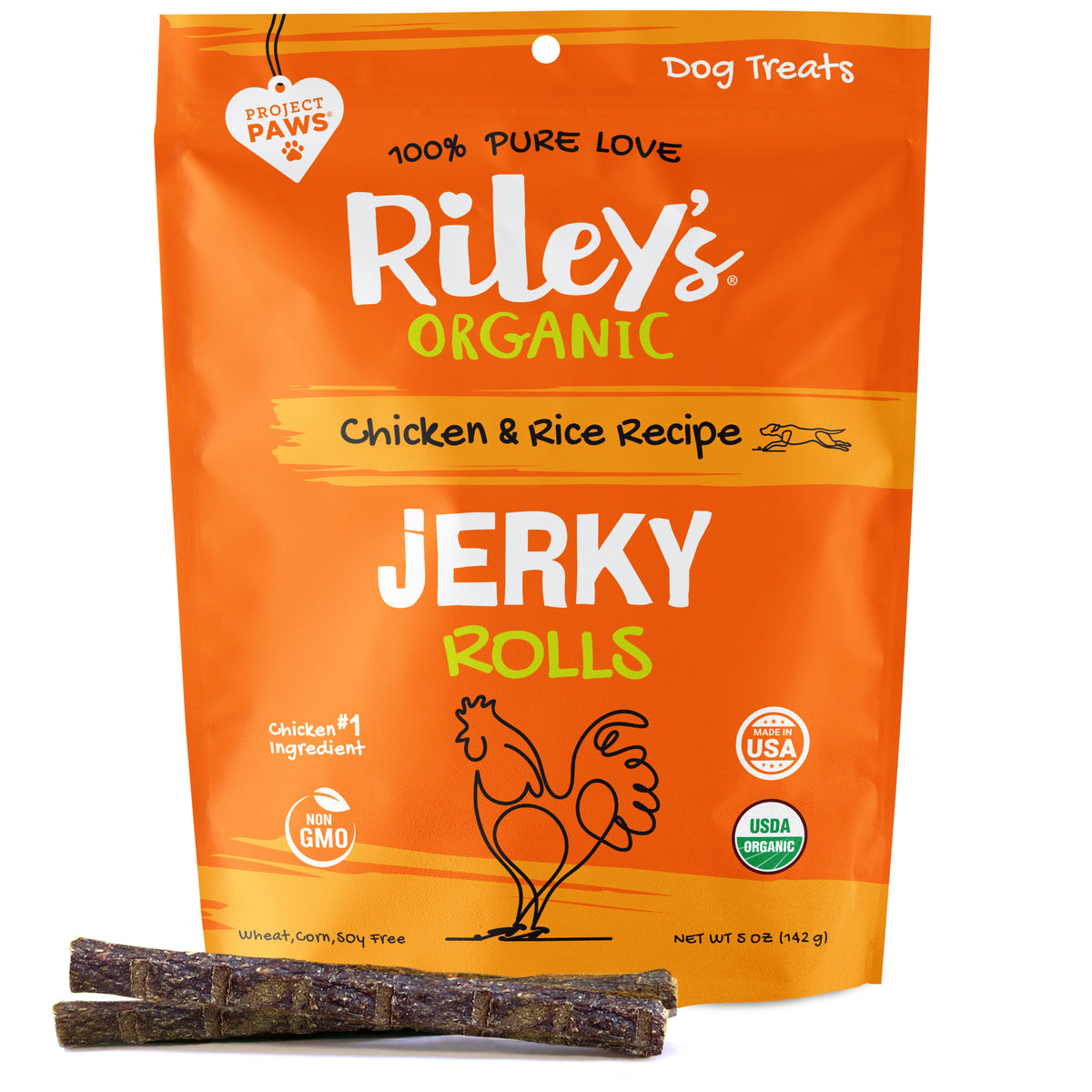 キングダム　-合従軍編-　Original Sound Track Jerky Organic Puppy Treats Spot Farms Organic Chicken Jerky