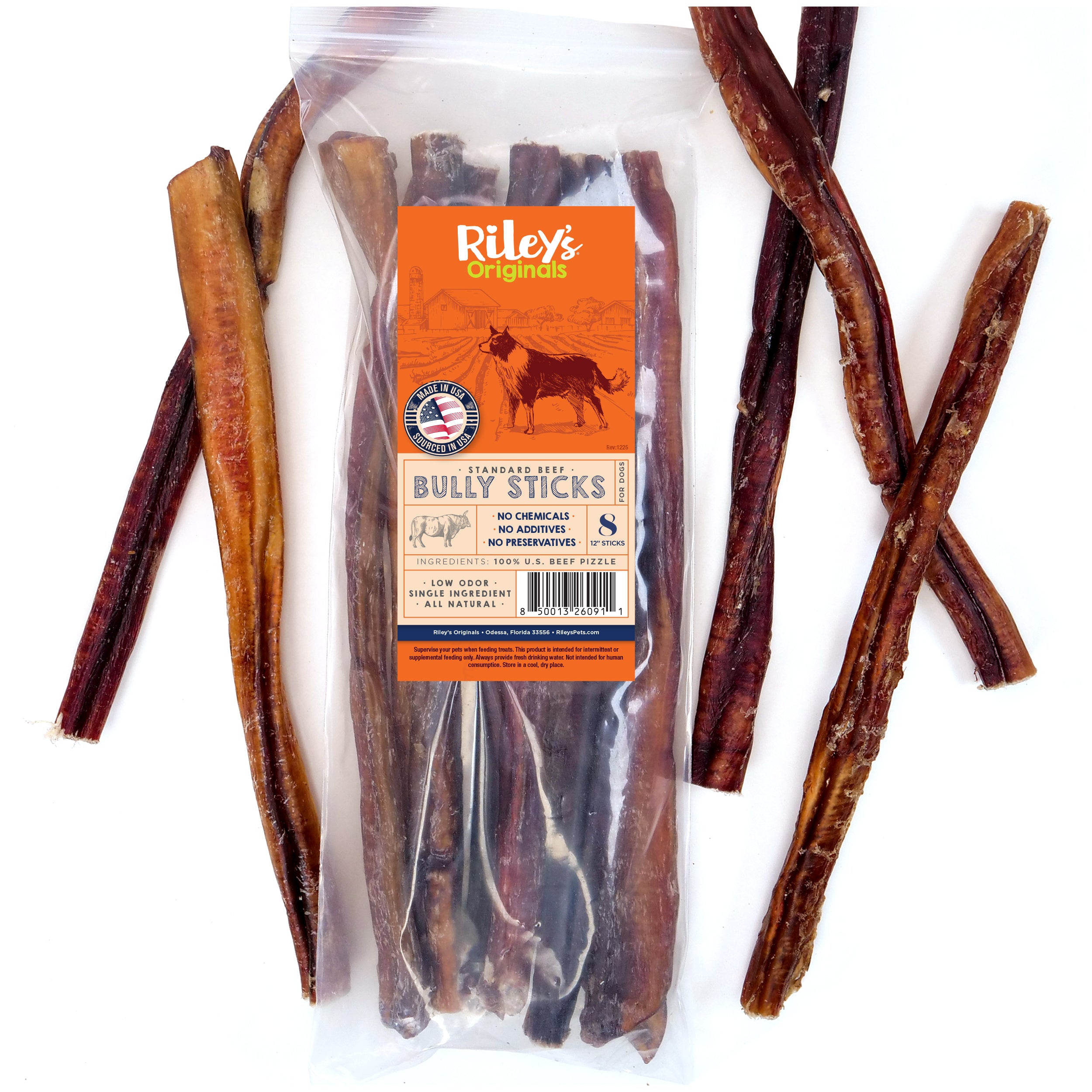 Products – Riley's Pets