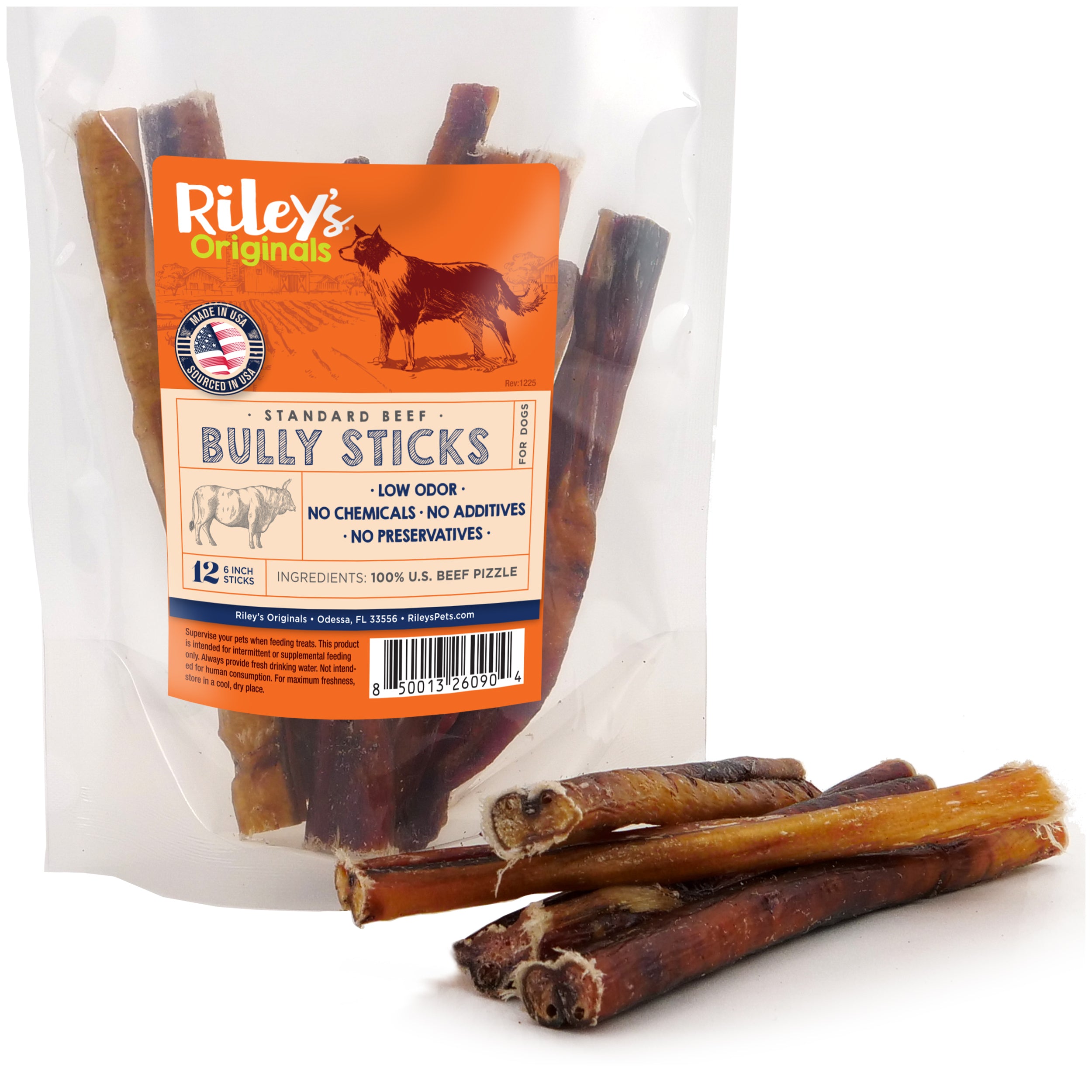 Products – Riley's Pets