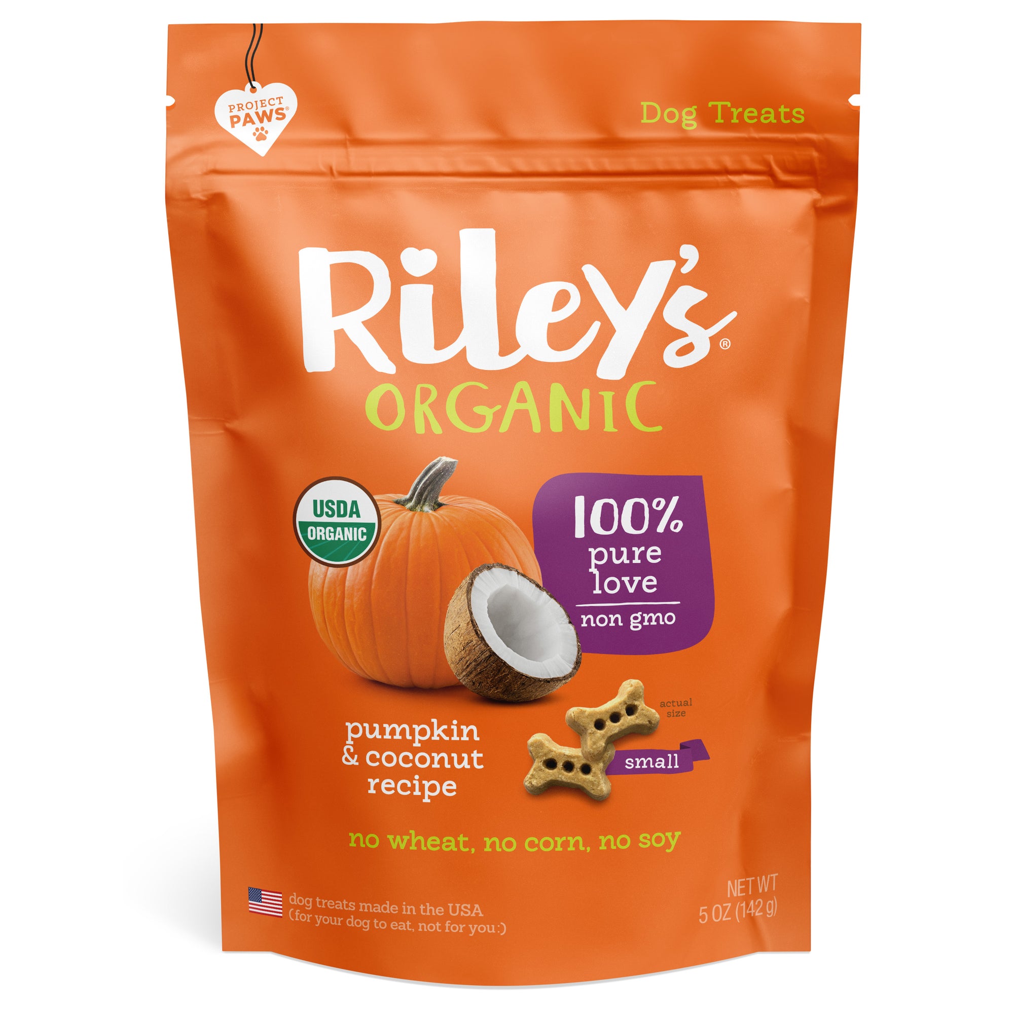 Riley's Pets
