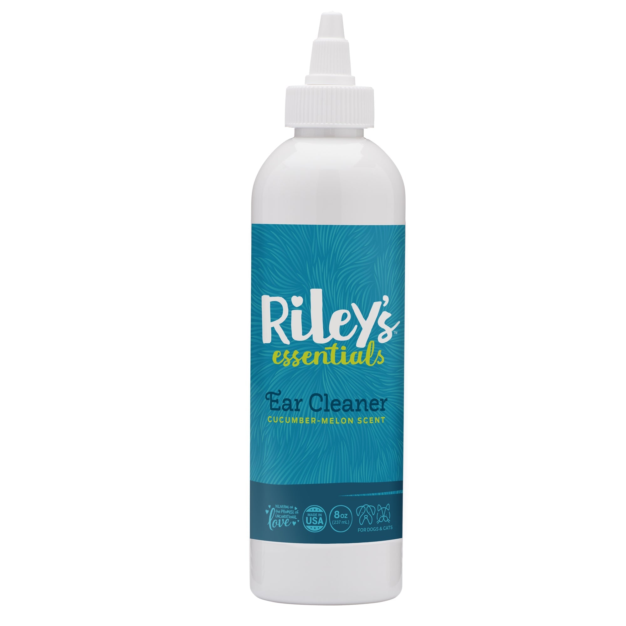 Ear Cleaning Solution 8oz