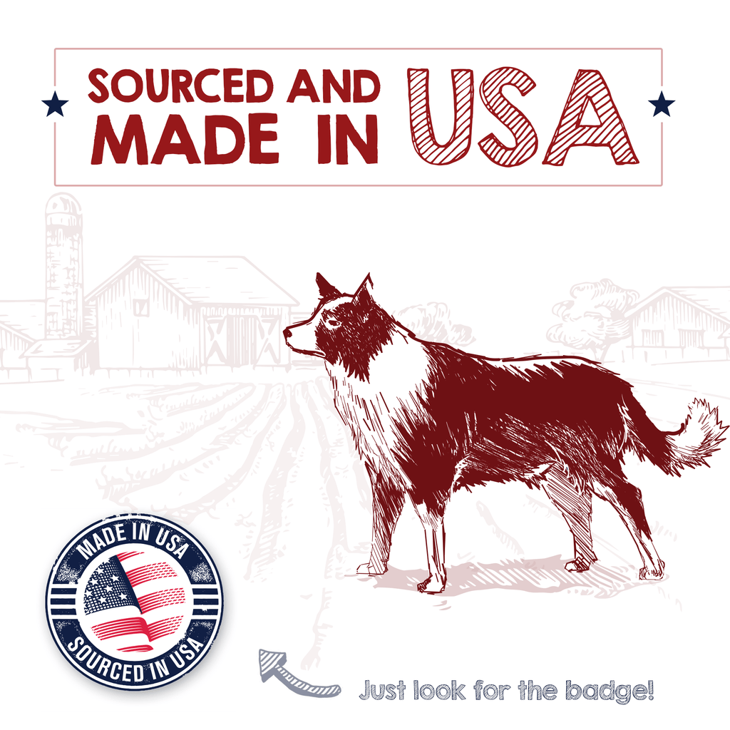 Riley's Originals Beef Collagen 6