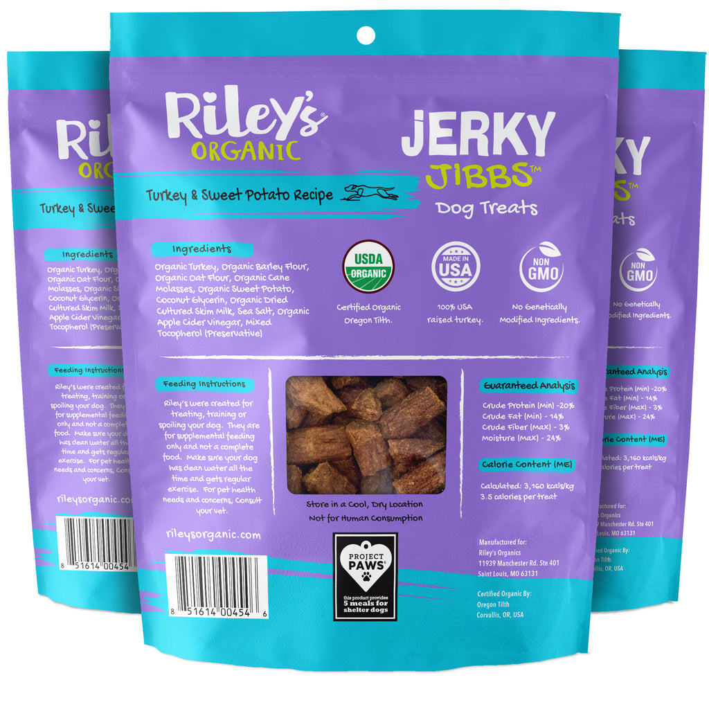 Potato jerky clearance