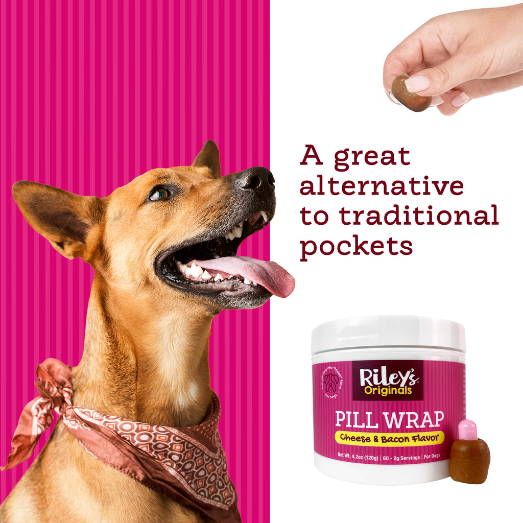 Organic pill pockets for dogs sale