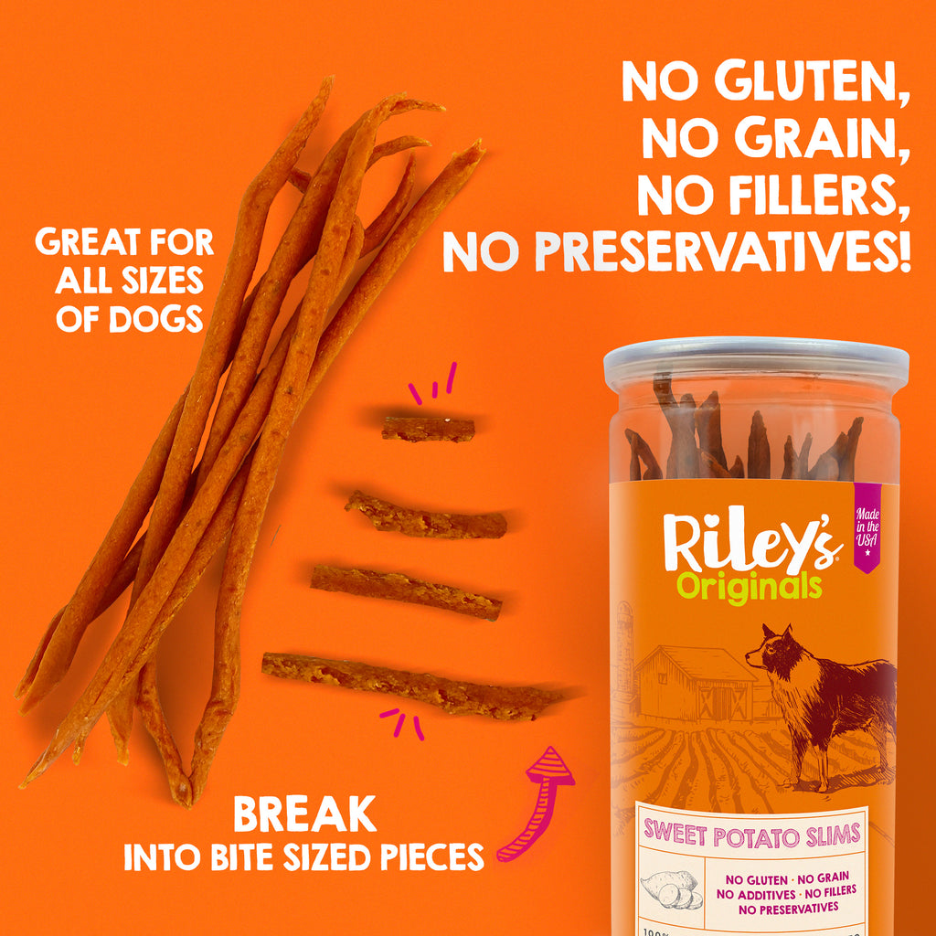 Amazon.com : Dreambone DreamSticks Dog Chews Made with Real